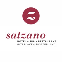 Salzano | Hotel - Spa – Restaurant logo - Similar company to Hotel Jnterlaken ★★★★