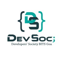 Developers' Society, BITS Goa logo - Similar company to codedamn