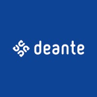Deante Nigeria logo - Similar company to Deante