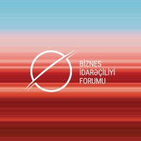 Biznes İdarəçiliyi Forumu logo - Similar company to Acom.Az