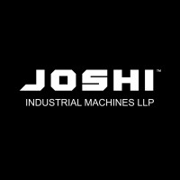 Joshi Industrial Machines LLP logo - Similar company to Technolkar Innovations