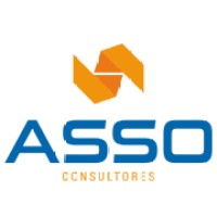 ASSO Consultores S.A.C. logo - Similar company to Master Solution Consultoria