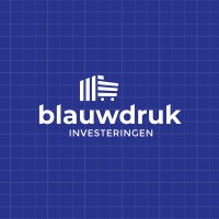 Blauwdruk Investeringen logo - Similar company to Liv Work