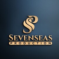 Sevenseas Production & Entertainment logo - Similar company to Boomcaster