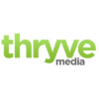 Thryve Media, LLC logo - Similar company to Peerclick, Inc.
