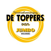 Personeelsvereniging De Toppers van Jumbo Wiegmans logo - Similar company to Cozaherbata.Pl