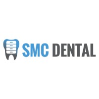 SMC Dental Inc. logo - Similar company to D-Sharp Dental