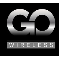 Go Wireless LLC logo - Similar company to Iwh Companies