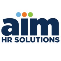 AIM HR Solutions logo - Similar company to Aim High Hr Services