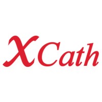 XCath logo - Similar company to Larc Robotics