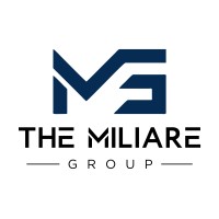 The Miliare Group logo - Similar company to Beekonnected