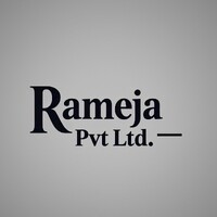 Rameja Private Ltd logo - Similar company to Leelin Global Supplies