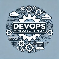 DevOps Projects logo - Similar company to Devops Pro