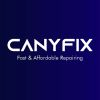CanyFix logo - Similar company to Team Pinnacle