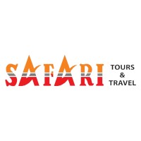 PT Safari Tur Anggun Rajasa logo - Similar company to The Braga Group