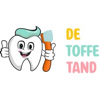 Mondhygiënepraktijk De Toffe Tand logo - Similar company to Cirqll | Het Meest Eenvoudige Crm