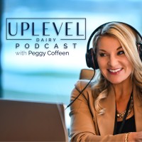 Uplevel Dairy logo - Similar company to Dairy Challenge
