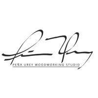 Peña Urey Woodworking Studio logo - Similar company to Studio Youel