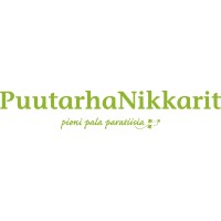 Puutarhanikkarit