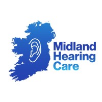 Midland Hearing Care logo - Similar company to Hoffman Audiology Inc.