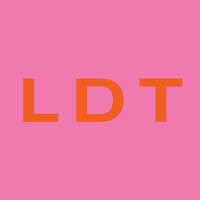 LDT logo - Similar company to Toccin