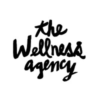 The Wellness Agency logo - Similar company to Red Careers