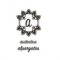 Autèntica Alpargatas - Indumentaria logo - Similar company to Kovan 1924 - The Original Espadrilles