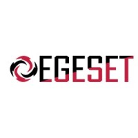 EGESET logo - Similar company to The Metalforming Machinery Makers’ Association (Mmma)