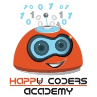 Happy Coders Academy logo - Similar company to Bridge