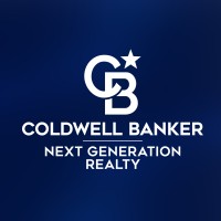 Coldwell Banker Next Generation Realty logo - Similar company to Diamond Property Management Llc