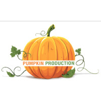 Pumpkin-Production logo - Similar company to True Narrative