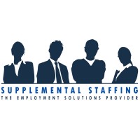 Supplemental Staffing