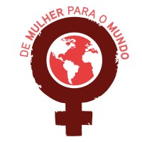 De Mulher Para o Mundo logo - Similar company to Mães Que Escrevem