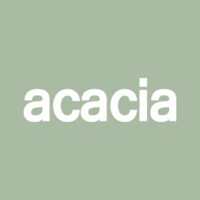 Acacia logo - Similar company to Aseptsoft® Powered By Aseptconn Ag