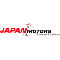 JAPAN MOTORS SENEGAL logo - Similar company to Ccis Senegal