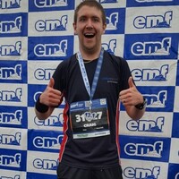 Craig Watson Sports Nutrition logo - Similar company to Unnu | Endurance Sports Nutrition