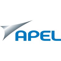 Apel LTD logo - Similar company to Sheldon Precision