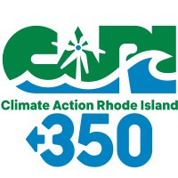 Climate Action Rhode Island logo - Similar company to Sustainable Forestry & African American Land Retention (Sflr) Network
