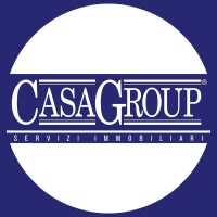 CasaGroup Brescia logo - Similar company to Areaweb - Brescia