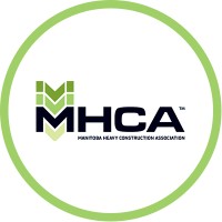 Manitoba Heavy Construction Association logo - Similar company to Benchmark Intelligence Group Inc. (Big Healthcare)