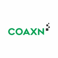 CoAxn Technology logo - Similar company to Cactus Creatives Pvt. Ltd.