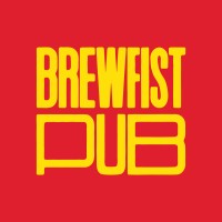 Brewfist Pub logo - Similar company to Zaiko