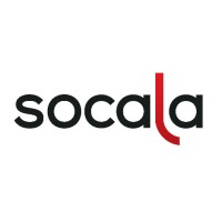SOCALA logo - Similar company to Melokaanu Murid