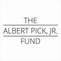 ALBERT PICK JR FUND logo - Similar company to Newlife Development Group, Llc