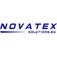 Novatex Solutions Ltd logo - Similar company to Idea Innovation Center