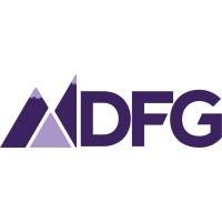 Deryan Financial Group logo - Similar company to Mark Daniel & Co