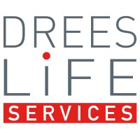 Drees Life Services logo - Similar company to Antwerp Judicial Officers (Ajo)