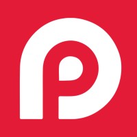 Redotpay logo - Similar company to Peach Tech