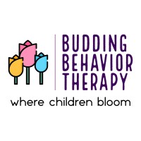 Budding Behavior Therapy logo - Similar company to Bridges Spectrum Therapy Llc.