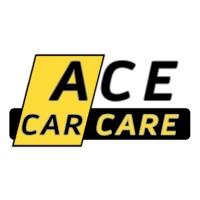 Ace Car Care - Vehicle Paintwork, Tuning & Styling logo - Similar company to Ag Tuning